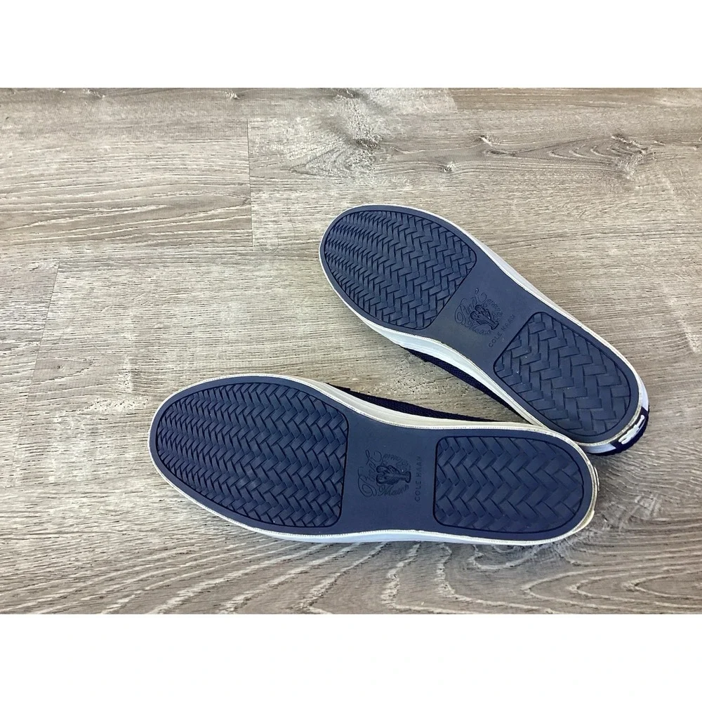 Cole Haan welcome my